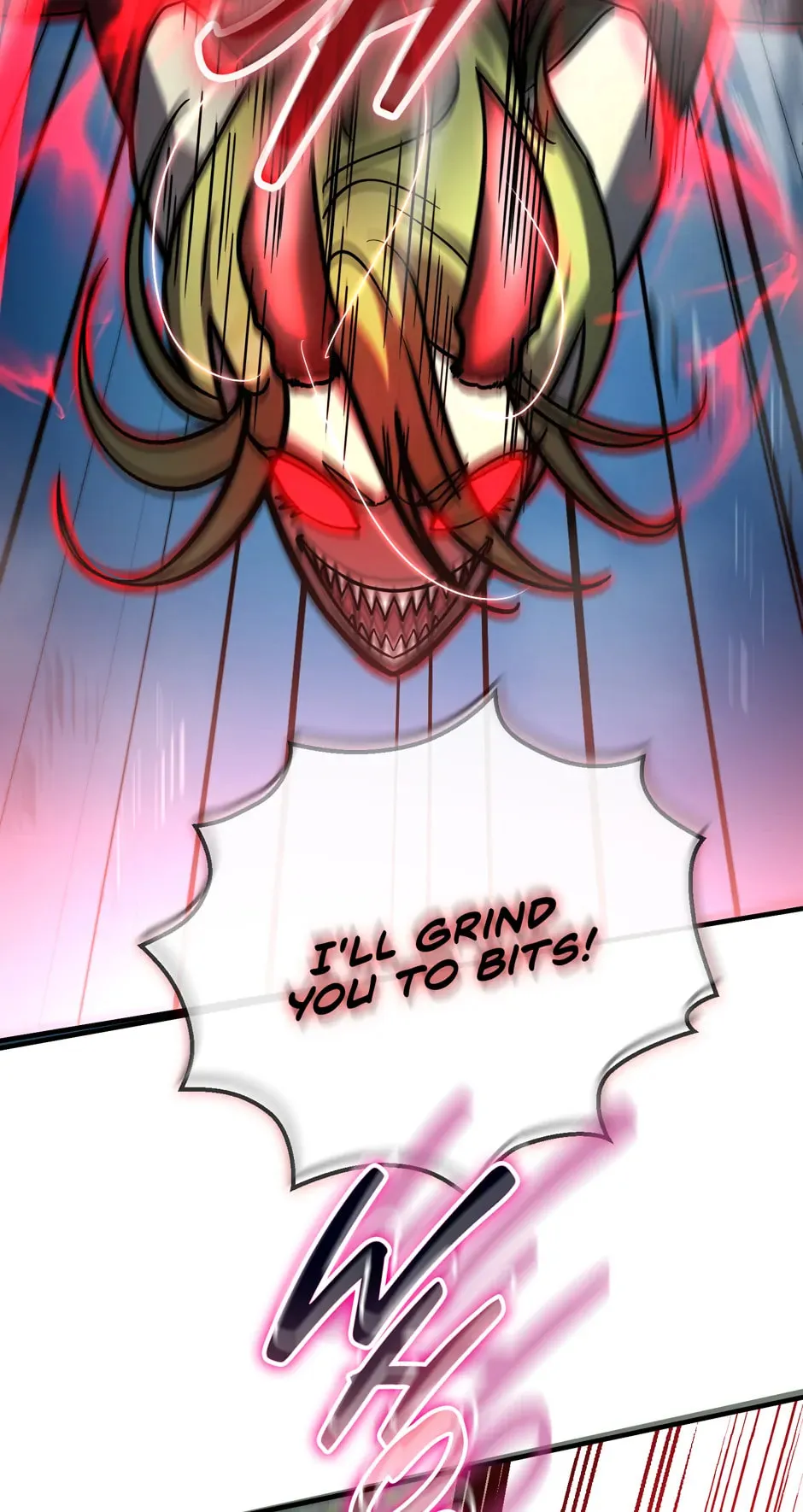 The Regressed Genius Player's Mythical-Rank Weapon Creation Chapter 36 page 48 - 