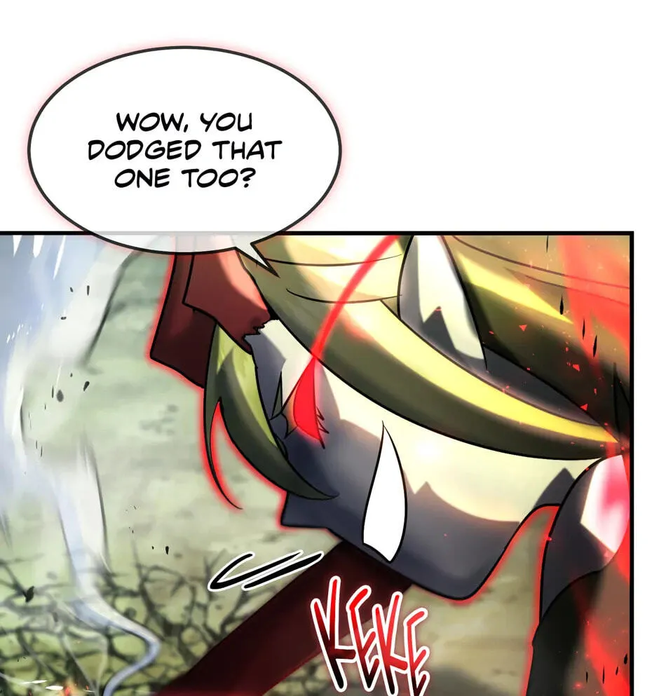 The Regressed Genius Player's Mythical-Rank Weapon Creation Chapter 36 page 50 - 