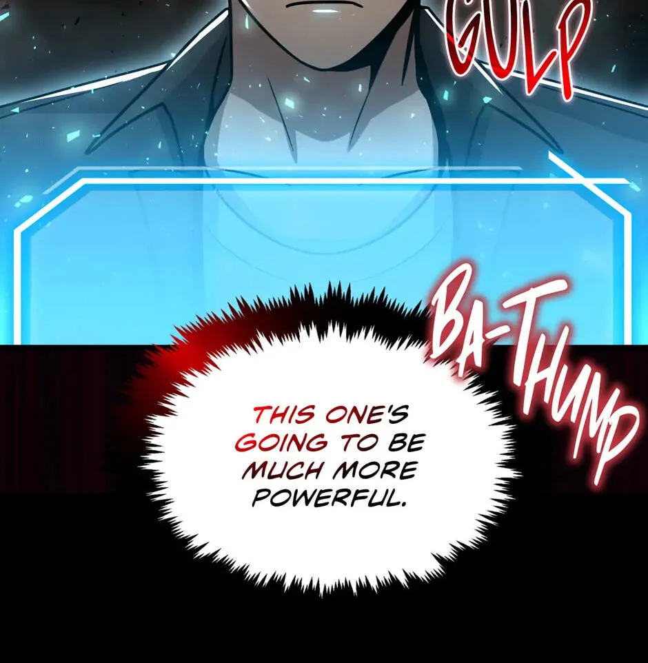 The Regressed Genius Player's Mythical-Rank Weapon Creation Chapter 36 page 6 - 