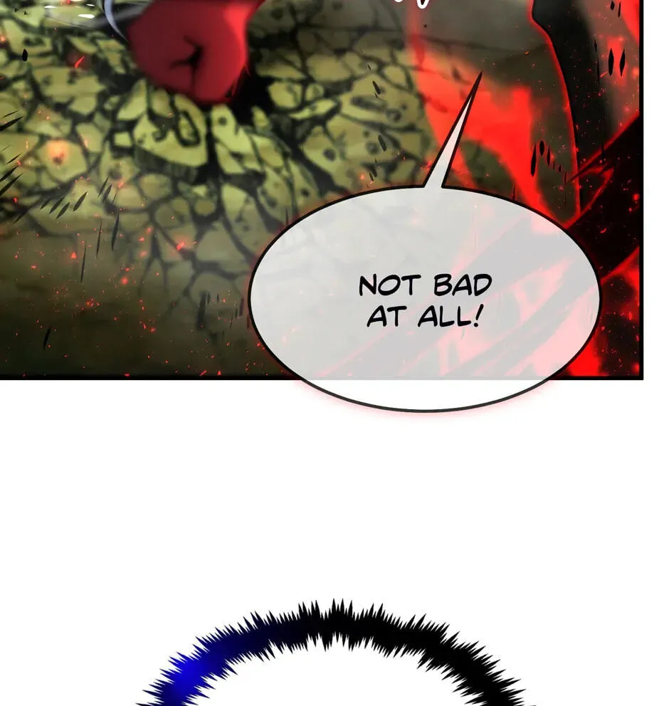 The Regressed Genius Player's Mythical-Rank Weapon Creation Chapter 36 page 51 - 