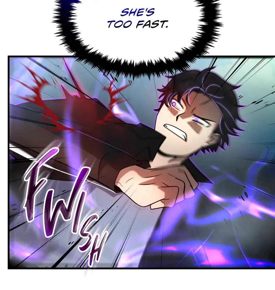 The Regressed Genius Player's Mythical-Rank Weapon Creation Chapter 36 page 52 - 