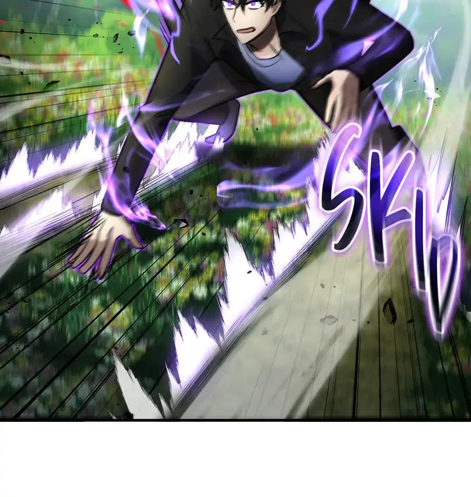 The Regressed Genius Player's Mythical-Rank Weapon Creation Chapter 36 page 54 - 