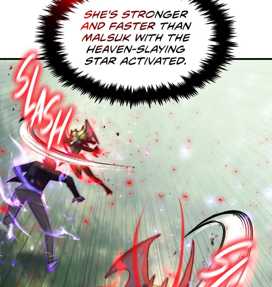 The Regressed Genius Player's Mythical-Rank Weapon Creation Chapter 36 page 60 - 