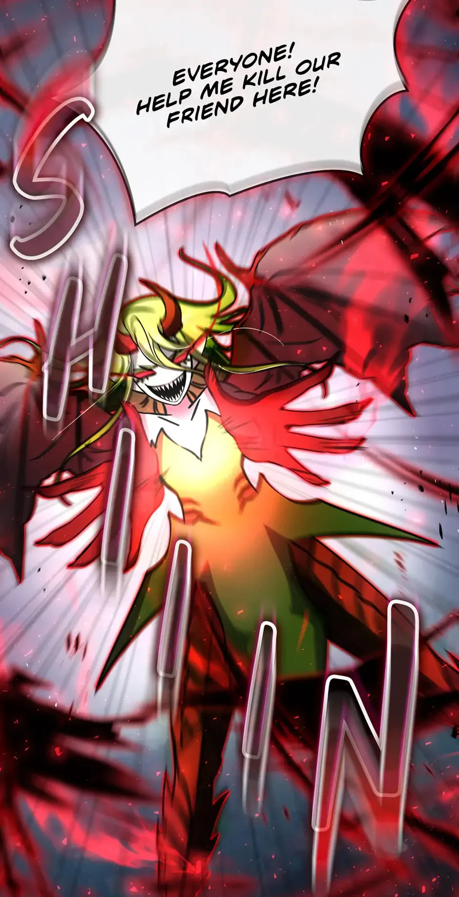 The Regressed Genius Player's Mythical-Rank Weapon Creation Chapter 36 page 65 - 