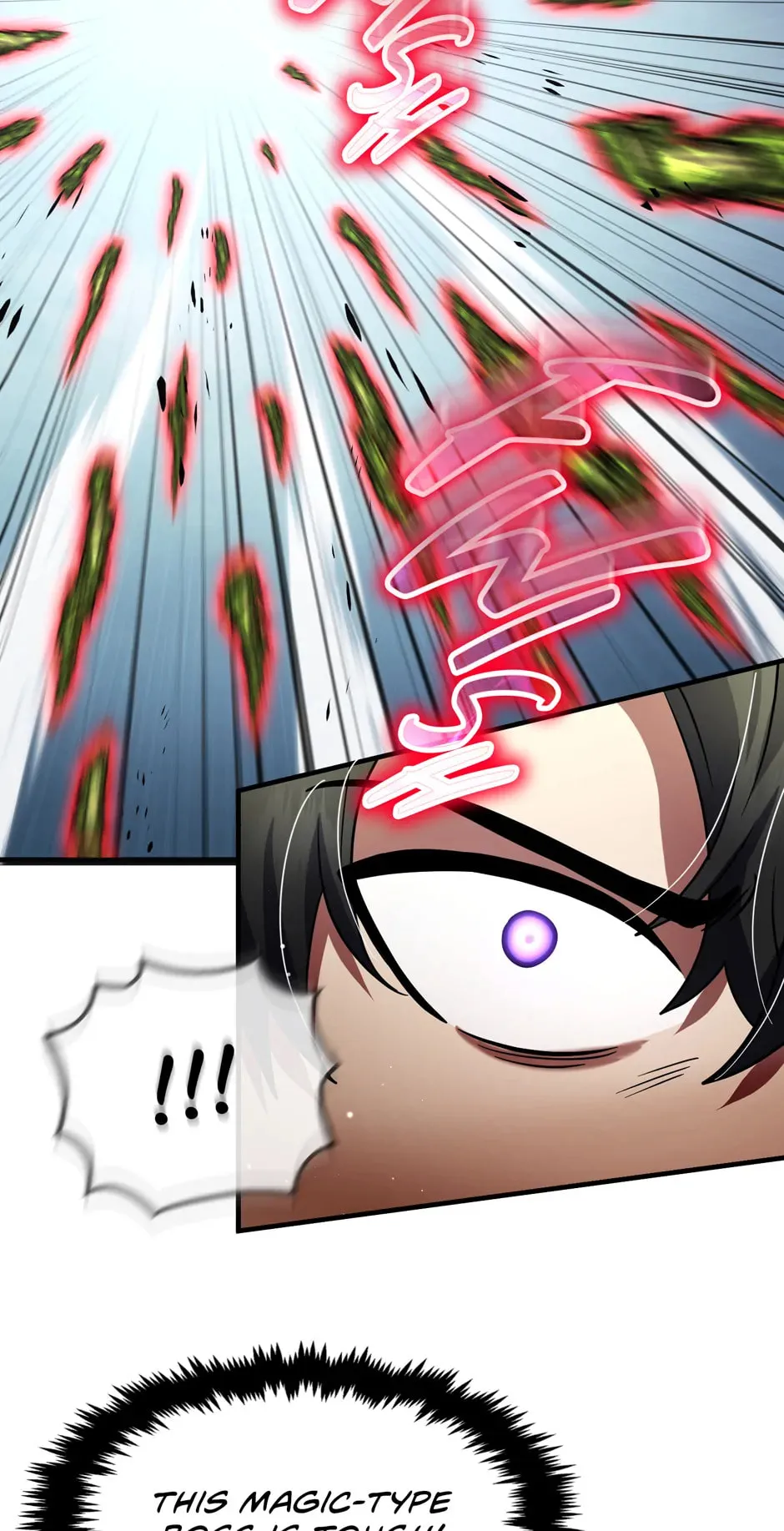 The Regressed Genius Player's Mythical-Rank Weapon Creation Chapter 36 page 68 - 