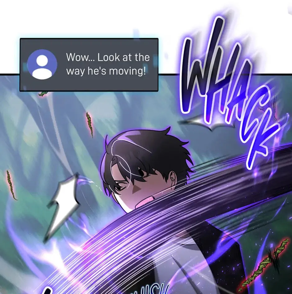 The Regressed Genius Player's Mythical-Rank Weapon Creation Chapter 36 page 71 - 