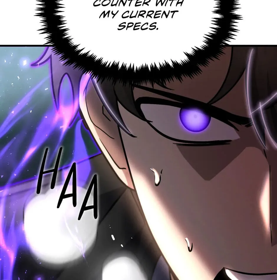 The Regressed Genius Player's Mythical-Rank Weapon Creation Chapter 36 page 76 - 