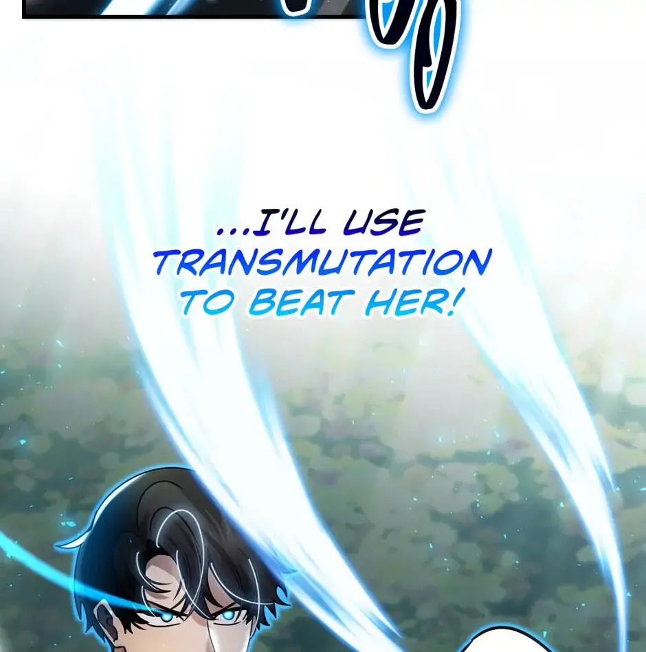 The Regressed Genius Player's Mythical-Rank Weapon Creation Chapter 36 page 79 - 
