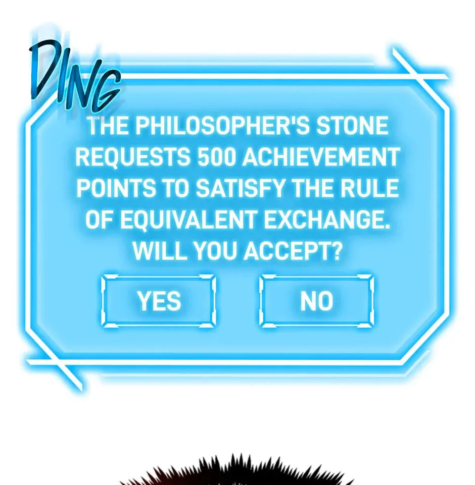 The Regressed Genius Player's Mythical-Rank Weapon Creation Chapter 36 page 85 - 