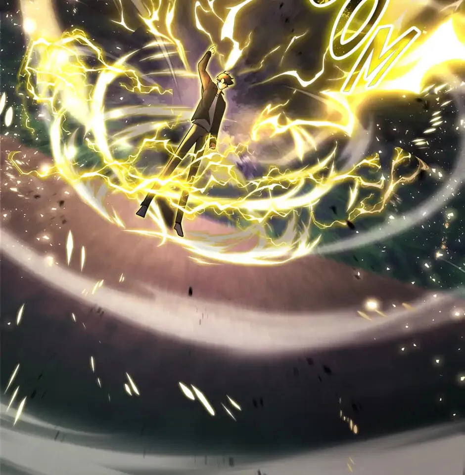 The Regressed Genius Player's Mythical-Rank Weapon Creation Chapter 36 page 89 - 