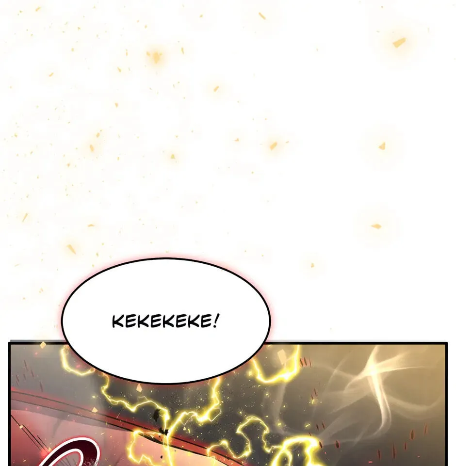 The Regressed Genius Player's Mythical-Rank Weapon Creation Chapter 36 page 95 - 