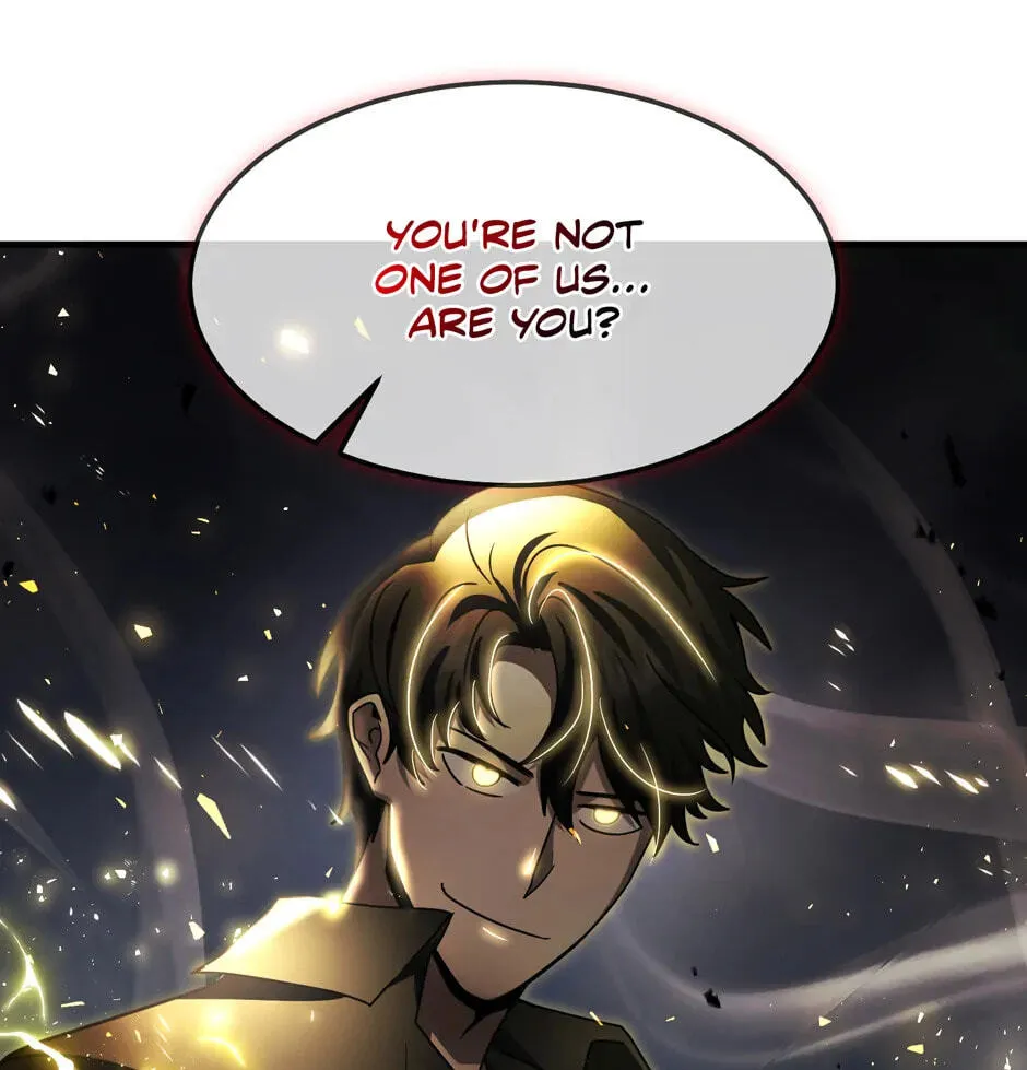 The Regressed Genius Player's Mythical-Rank Weapon Creation Chapter 36 page 99 - 