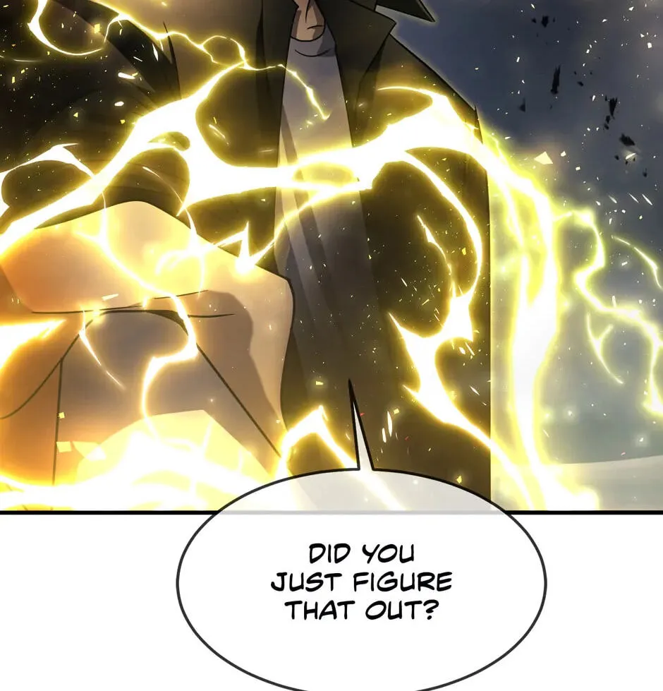 The Regressed Genius Player's Mythical-Rank Weapon Creation Chapter 36 page 100 - 