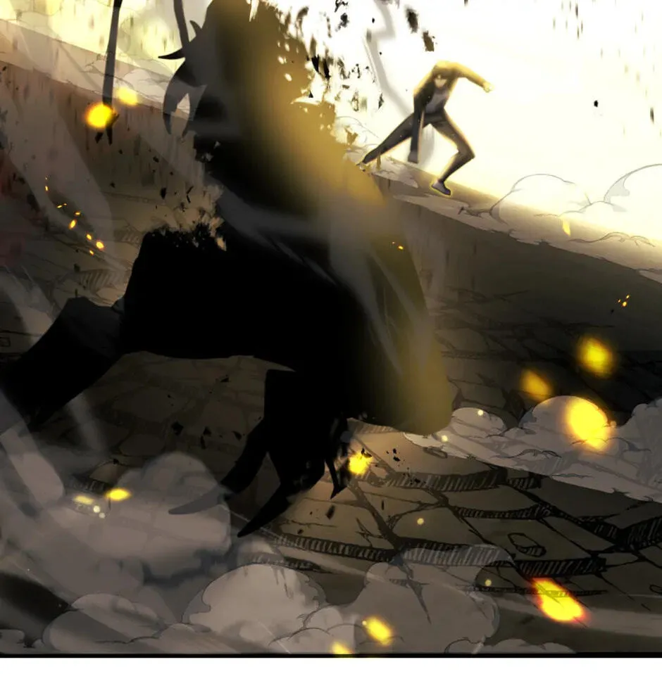 The Regressed Genius Player's Mythical-Rank Weapon Creation Chapter 37 page 11 - 