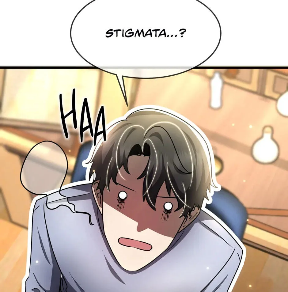 The Regressed Genius Player's Mythical-Rank Weapon Creation Chapter 37 page 106 - 