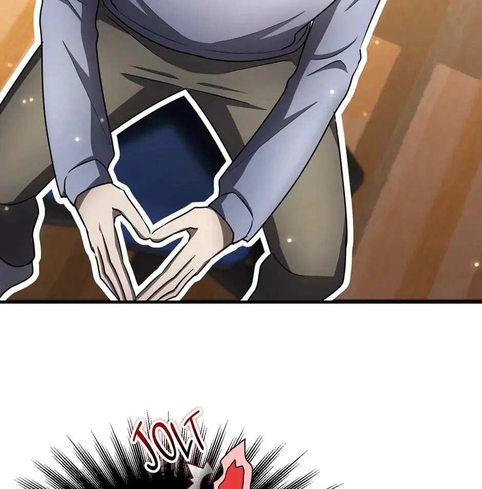 The Regressed Genius Player's Mythical-Rank Weapon Creation Chapter 37 page 107 - 
