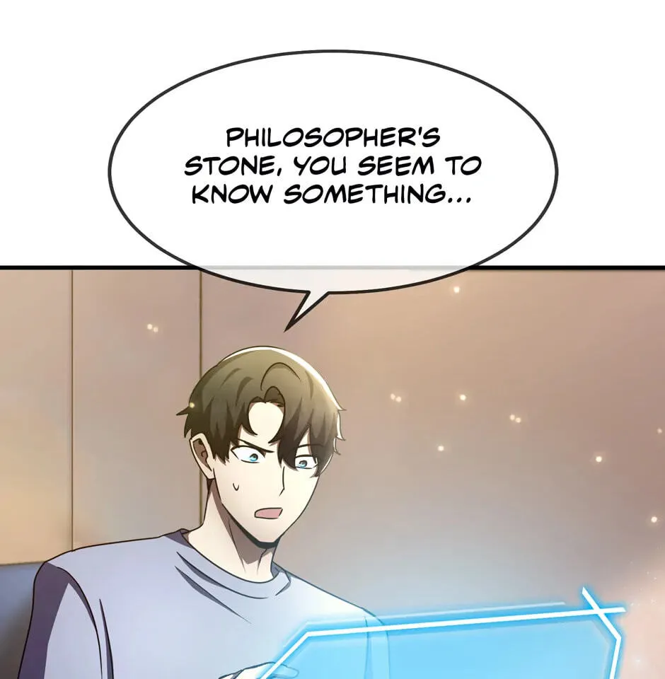 The Regressed Genius Player's Mythical-Rank Weapon Creation Chapter 37 page 110 - 