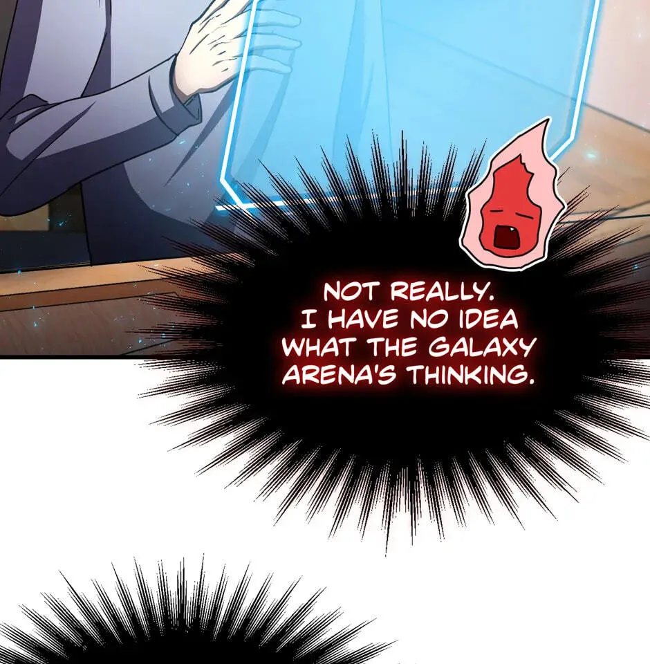 The Regressed Genius Player's Mythical-Rank Weapon Creation Chapter 37 page 111 - 