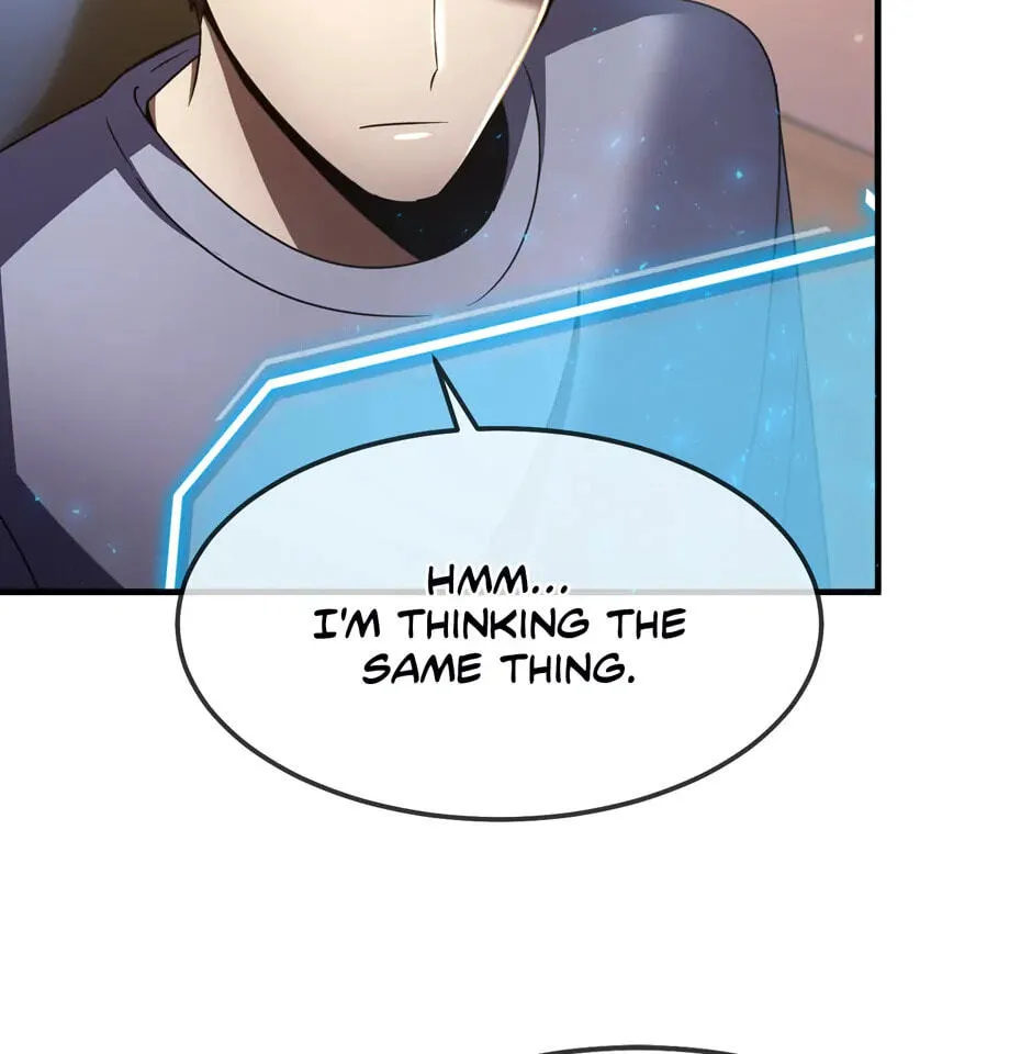 The Regressed Genius Player's Mythical-Rank Weapon Creation Chapter 37 page 113 - 