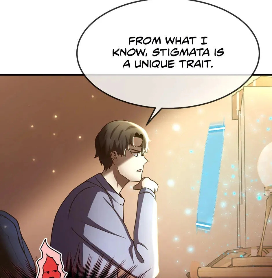 The Regressed Genius Player's Mythical-Rank Weapon Creation Chapter 37 page 114 - 