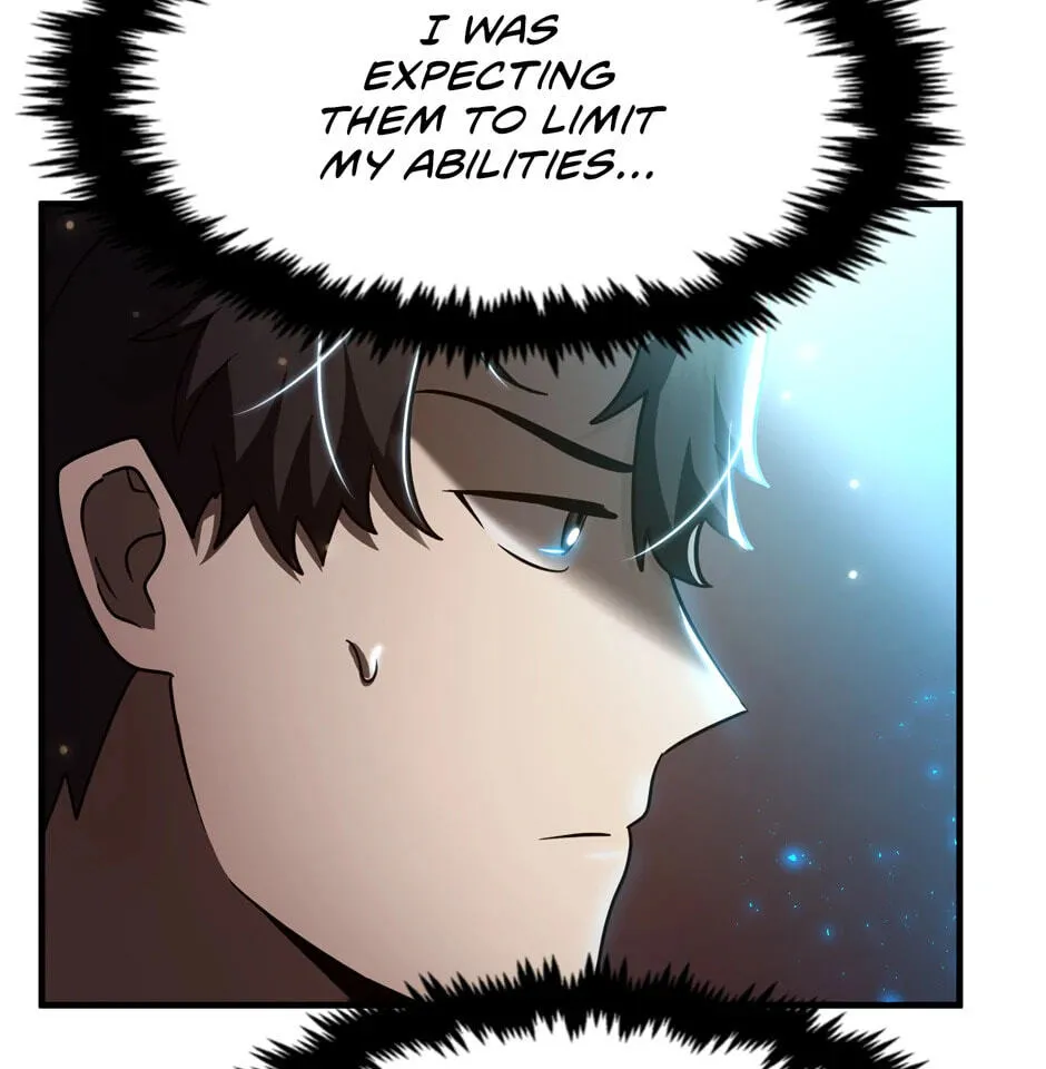 The Regressed Genius Player's Mythical-Rank Weapon Creation Chapter 37 page 116 - 