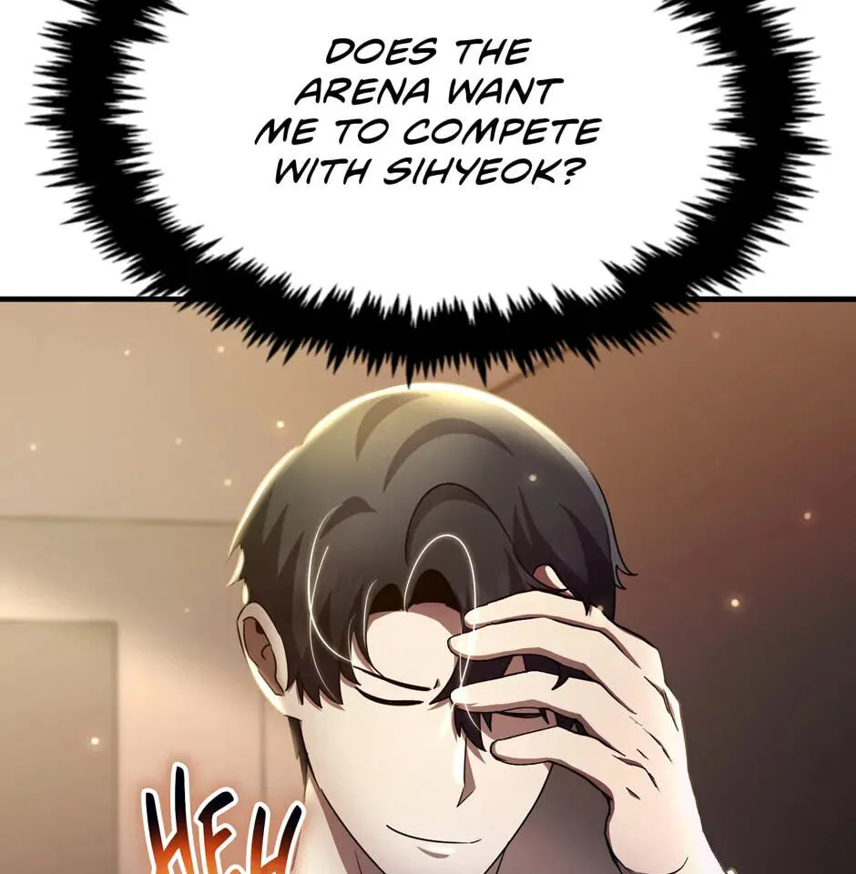 The Regressed Genius Player's Mythical-Rank Weapon Creation Chapter 37 page 118 - 