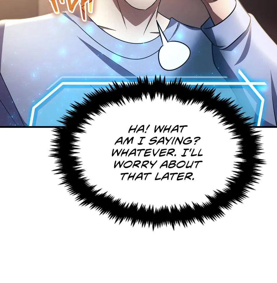 The Regressed Genius Player's Mythical-Rank Weapon Creation Chapter 37 page 119 - 