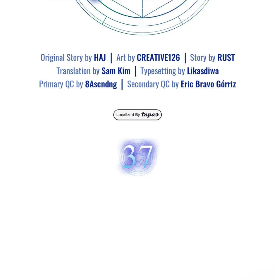 The Regressed Genius Player's Mythical-Rank Weapon Creation Chapter 37 page 13 - 