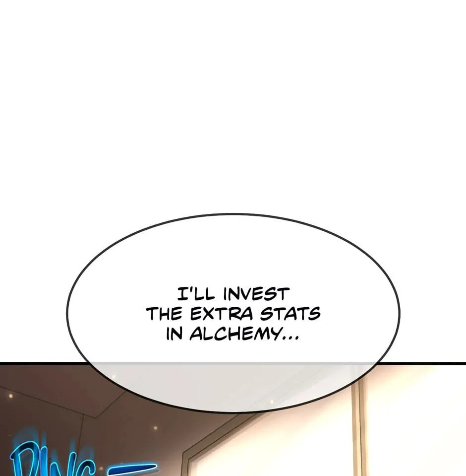 The Regressed Genius Player's Mythical-Rank Weapon Creation Chapter 37 page 122 - 