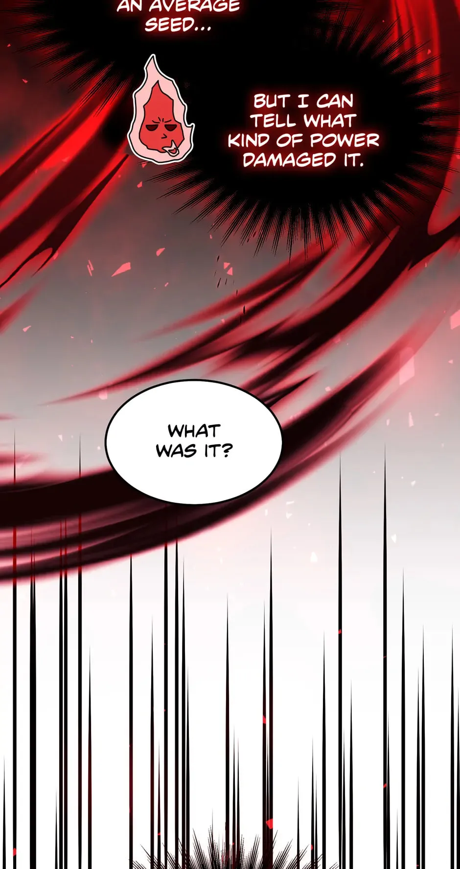 The Regressed Genius Player's Mythical-Rank Weapon Creation Chapter 37 page 127 - 