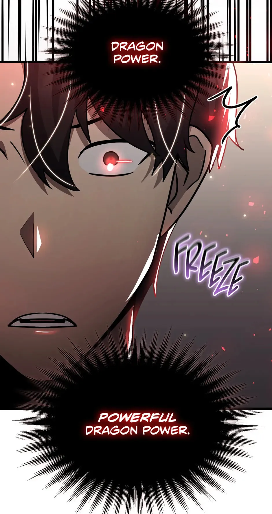 The Regressed Genius Player's Mythical-Rank Weapon Creation Chapter 37 page 128 - 