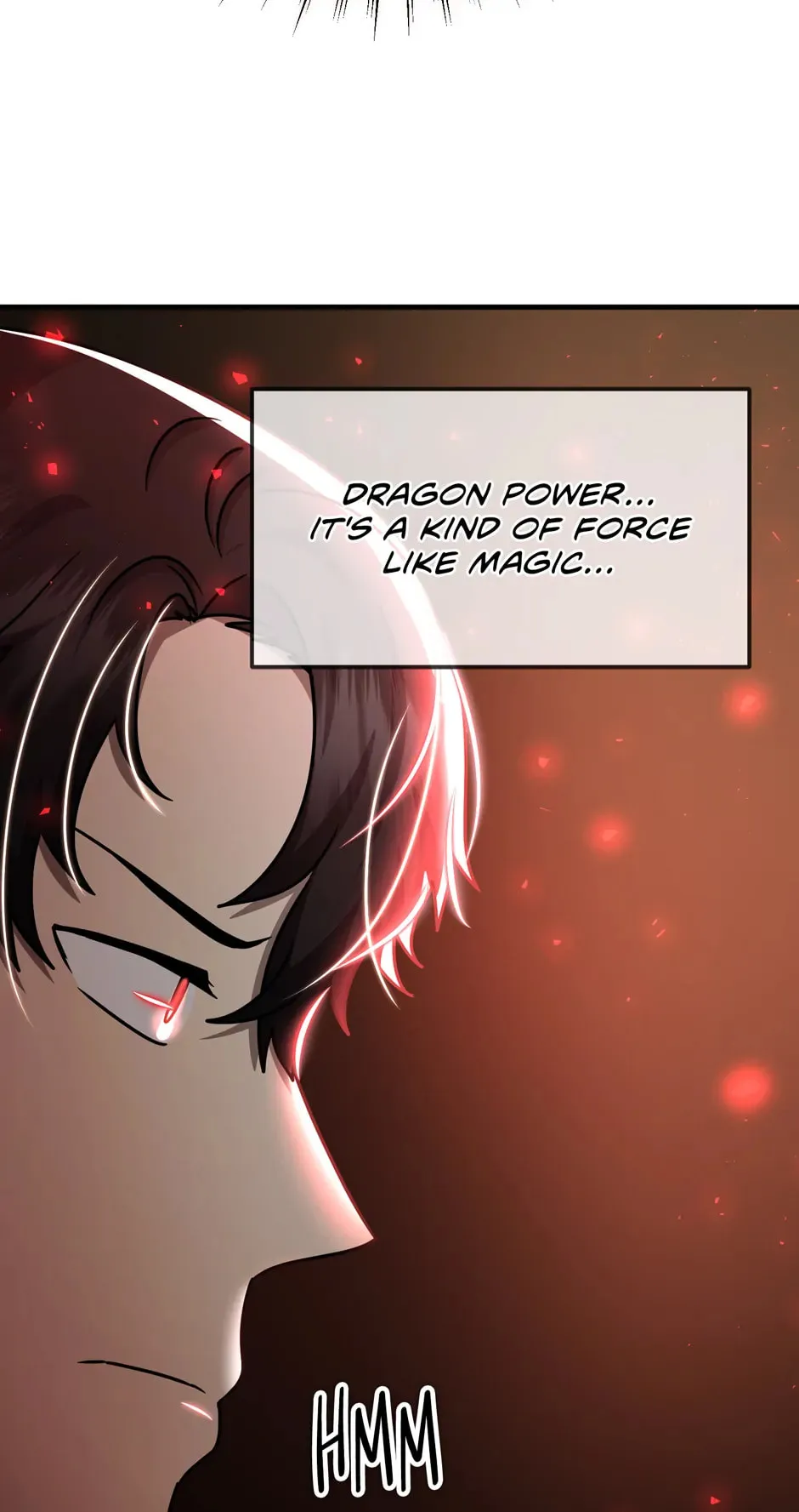 The Regressed Genius Player's Mythical-Rank Weapon Creation Chapter 37 page 129 - 