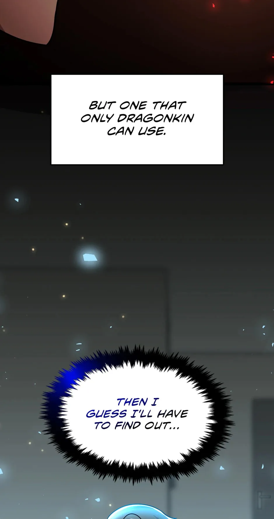 The Regressed Genius Player's Mythical-Rank Weapon Creation Chapter 37 page 130 - 