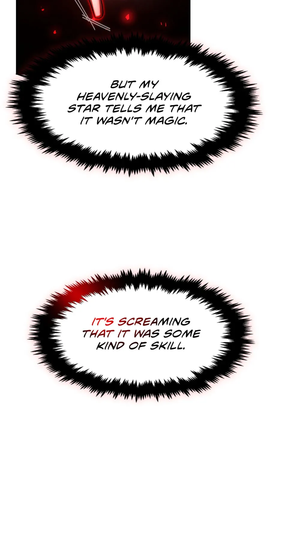 The Regressed Genius Player's Mythical-Rank Weapon Creation Chapter 37 page 19 - 