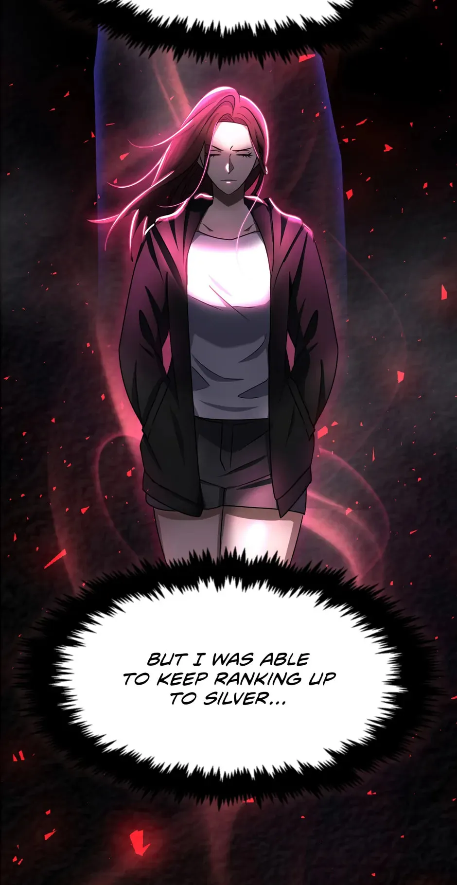 The Regressed Genius Player's Mythical-Rank Weapon Creation Chapter 37 page 22 - 