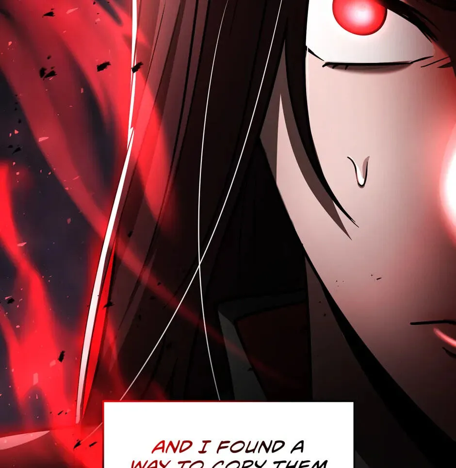 The Regressed Genius Player's Mythical-Rank Weapon Creation Chapter 37 page 28 - 