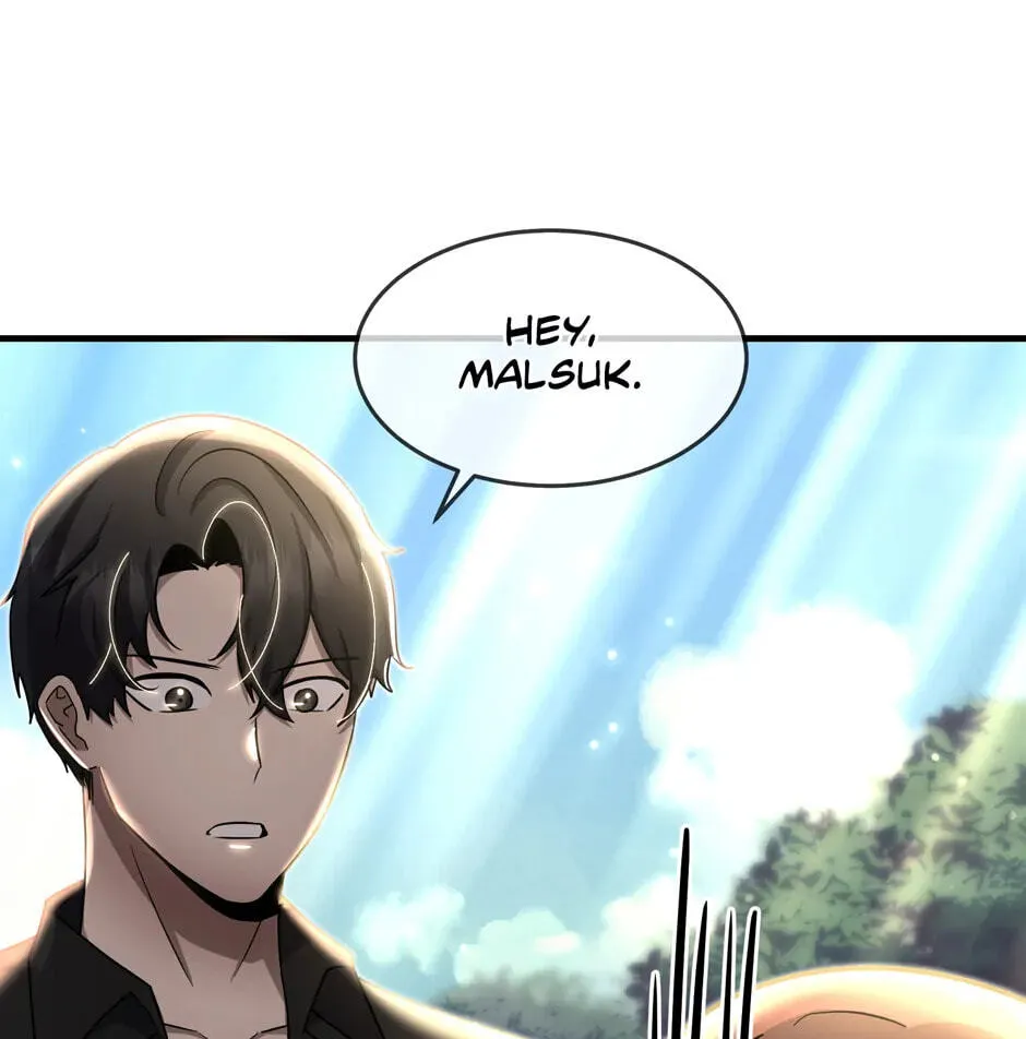 The Regressed Genius Player's Mythical-Rank Weapon Creation Chapter 37 page 38 - 