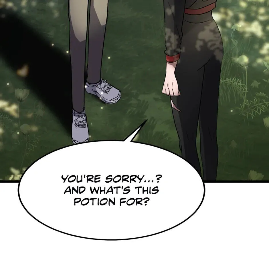The Regressed Genius Player's Mythical-Rank Weapon Creation Chapter 37 page 44 - 