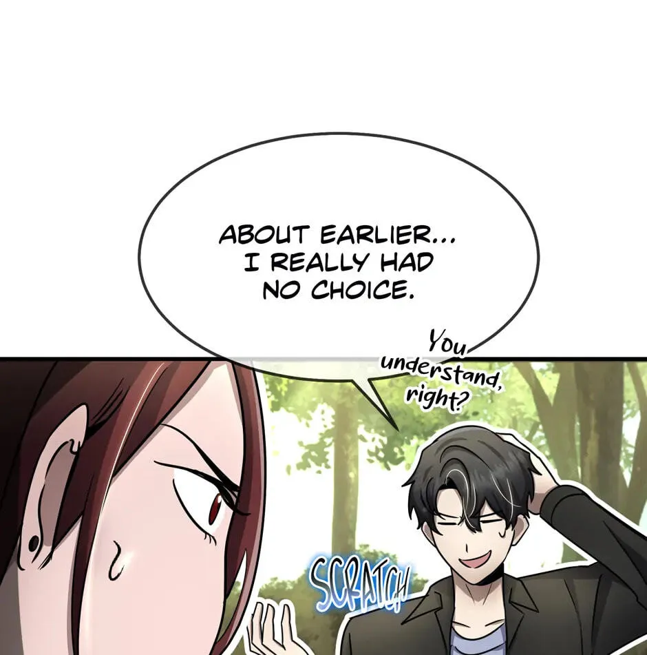The Regressed Genius Player's Mythical-Rank Weapon Creation Chapter 37 page 45 - 