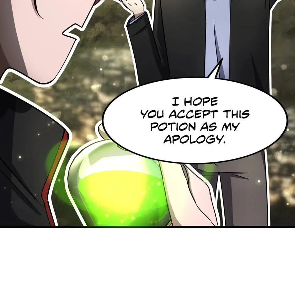 The Regressed Genius Player's Mythical-Rank Weapon Creation Chapter 37 page 46 - 