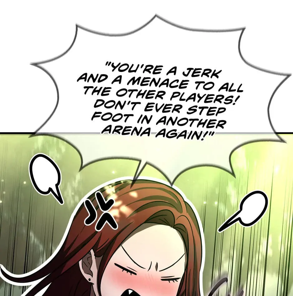 The Regressed Genius Player's Mythical-Rank Weapon Creation Chapter 37 page 50 - 