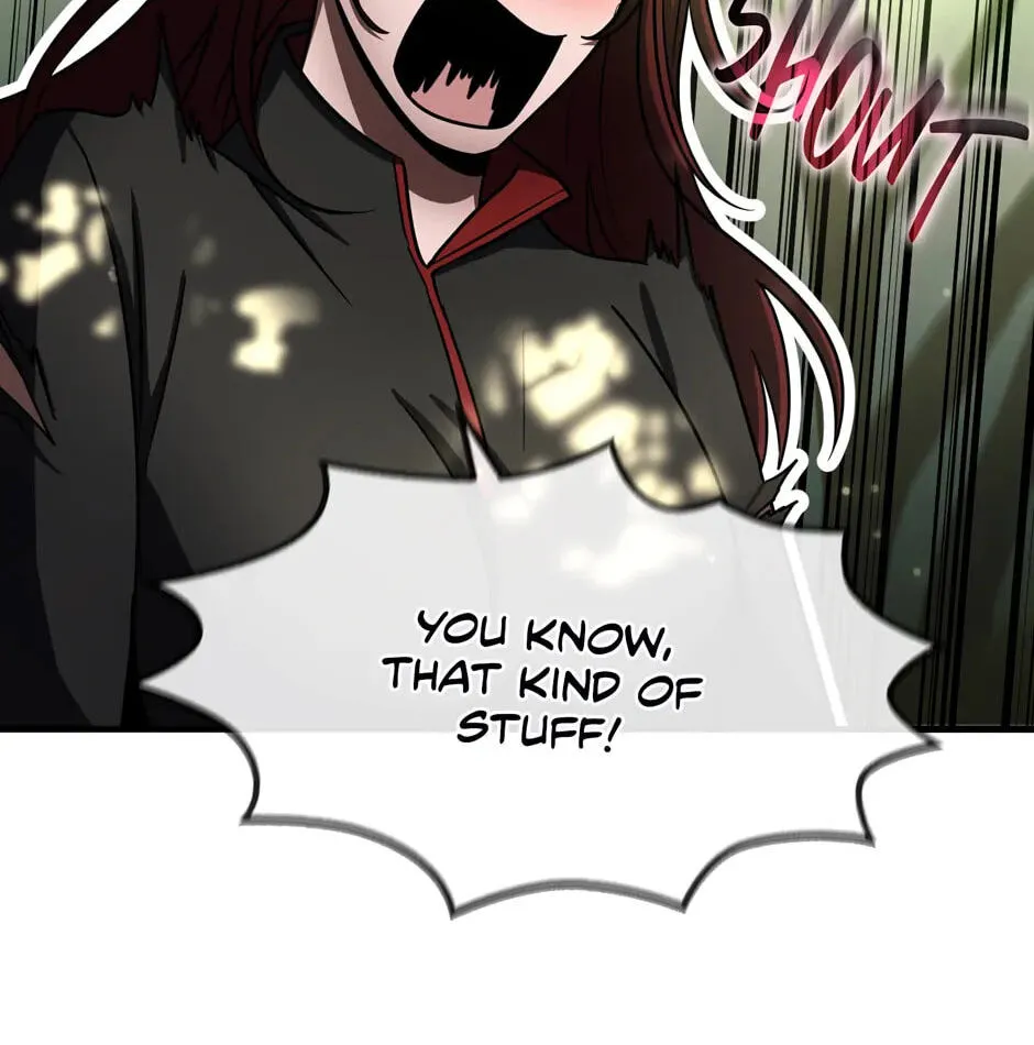 The Regressed Genius Player's Mythical-Rank Weapon Creation Chapter 37 page 51 - 