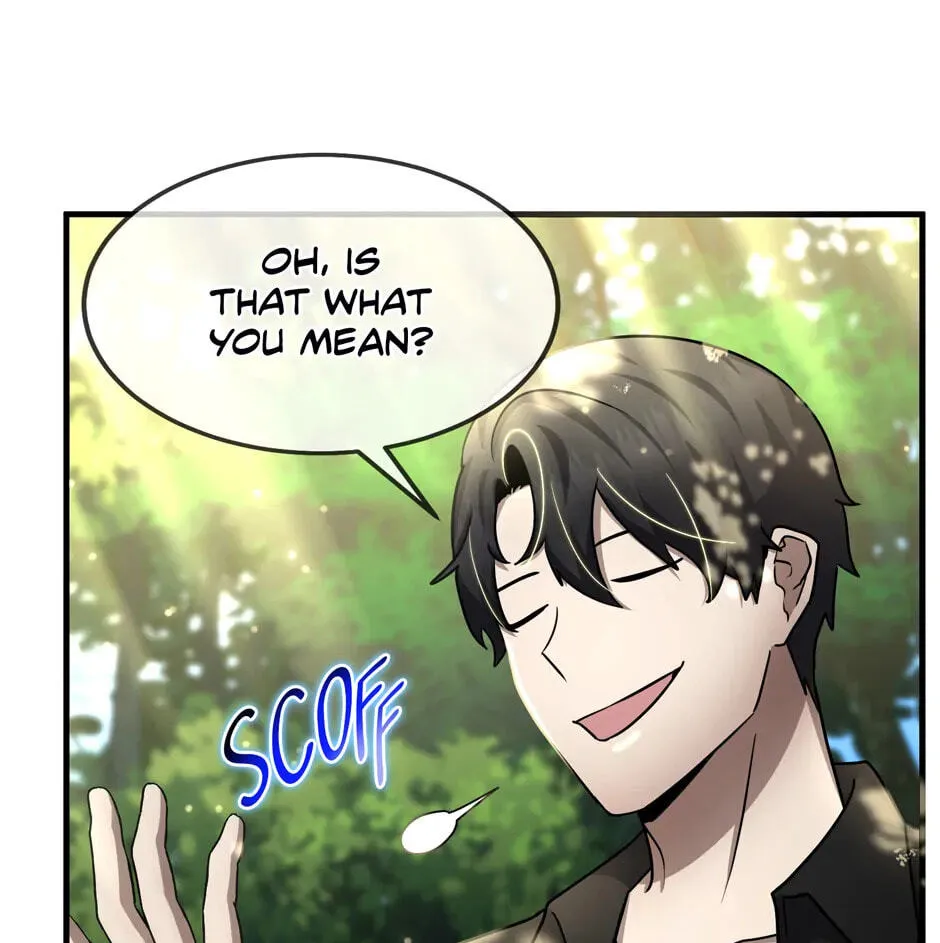 The Regressed Genius Player's Mythical-Rank Weapon Creation Chapter 37 page 52 - 