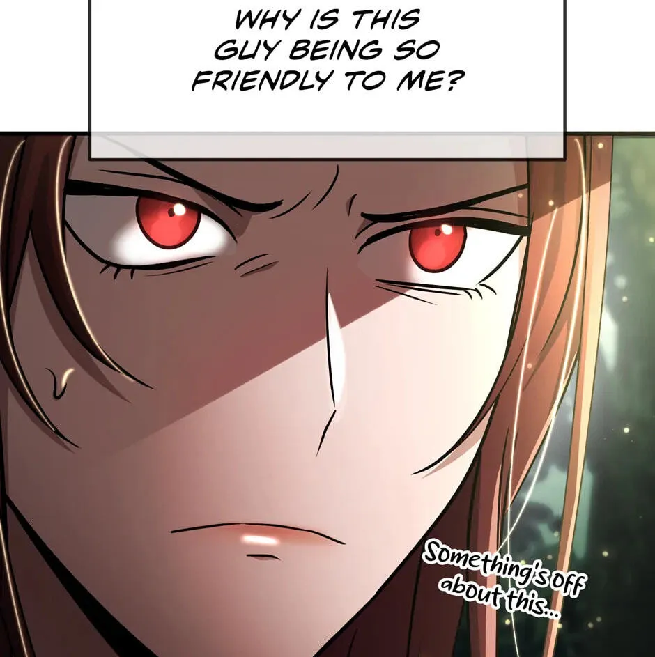 The Regressed Genius Player's Mythical-Rank Weapon Creation Chapter 37 page 56 - 