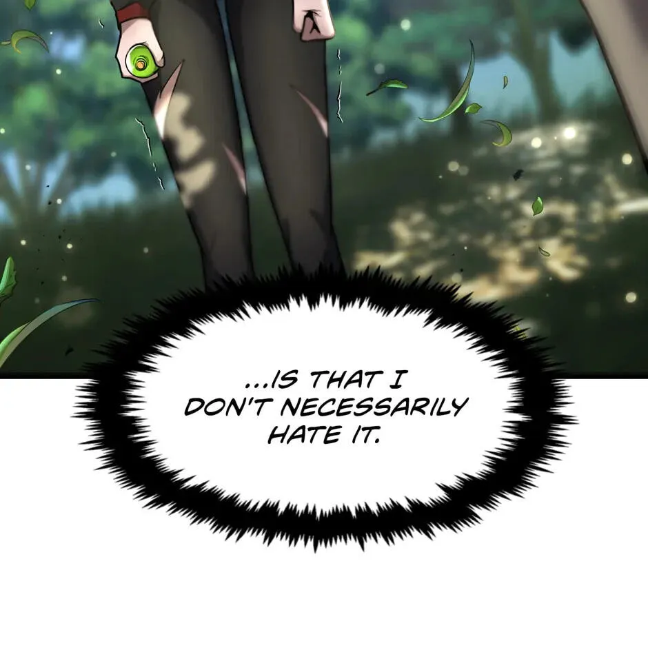 The Regressed Genius Player's Mythical-Rank Weapon Creation Chapter 37 page 61 - 