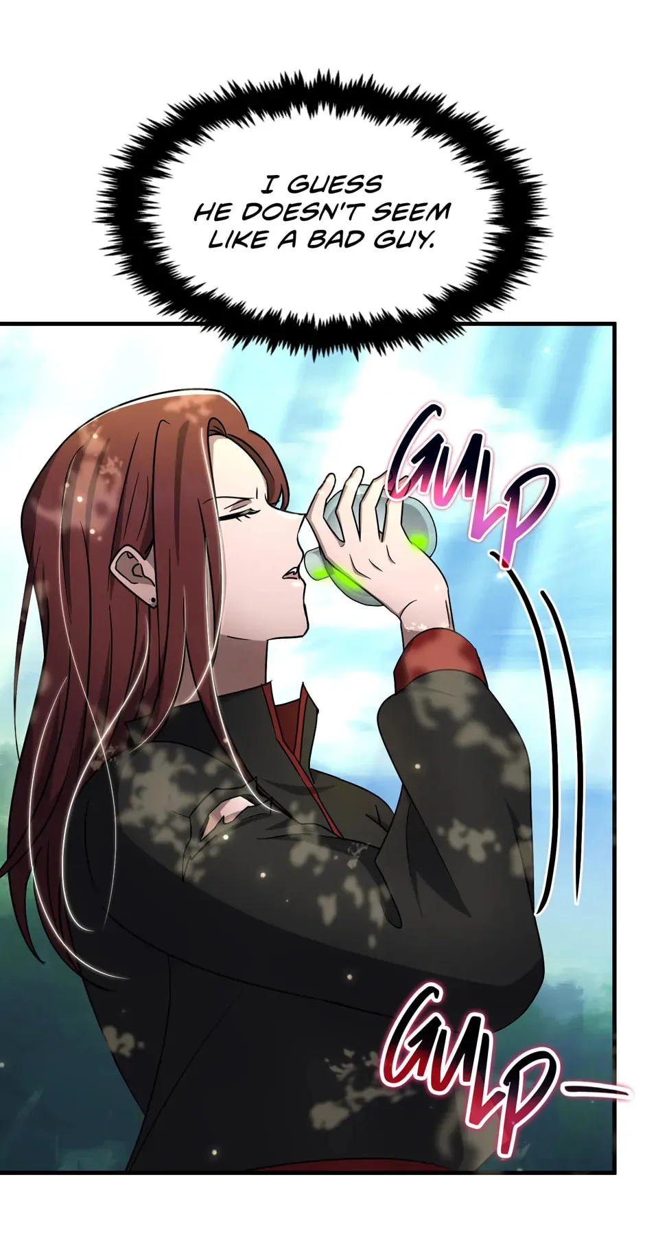 The Regressed Genius Player's Mythical-Rank Weapon Creation Chapter 37 page 64 - 