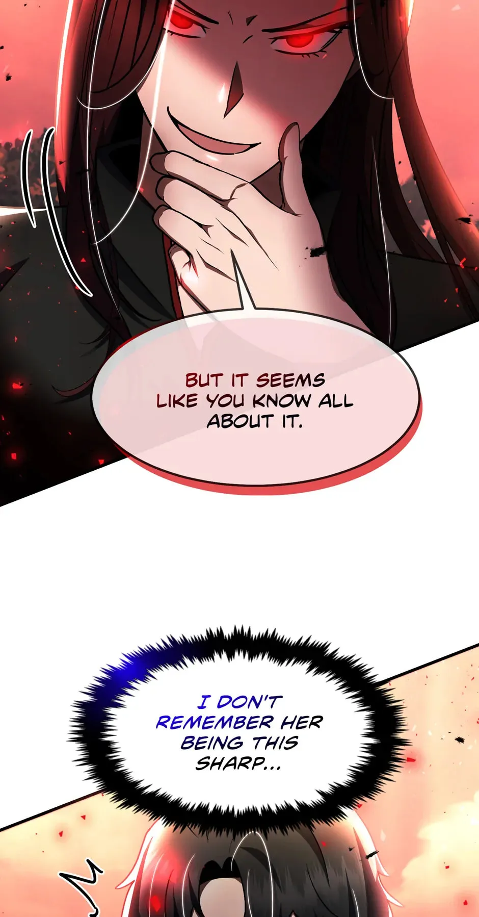 The Regressed Genius Player's Mythical-Rank Weapon Creation Chapter 37 page 68 - 