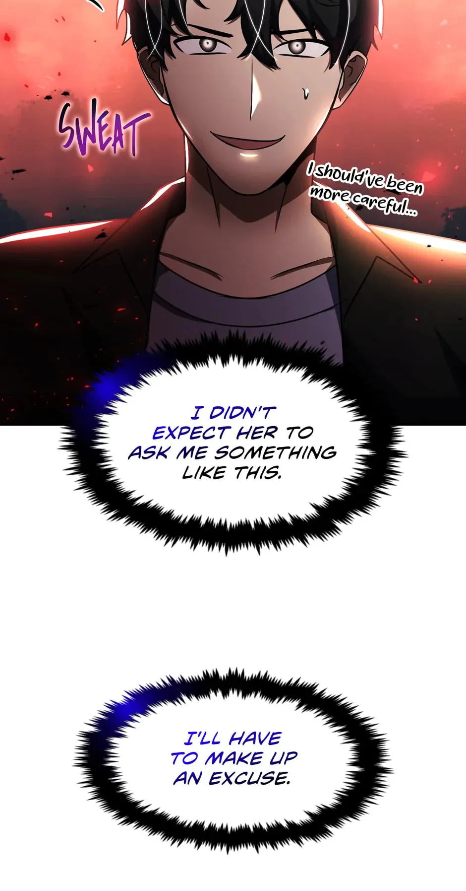The Regressed Genius Player's Mythical-Rank Weapon Creation Chapter 37 page 69 - 