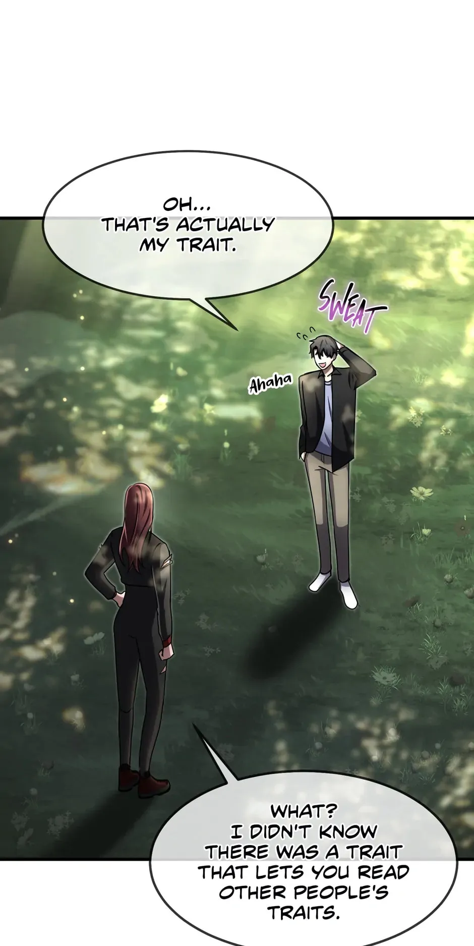 The Regressed Genius Player's Mythical-Rank Weapon Creation Chapter 37 page 70 - 