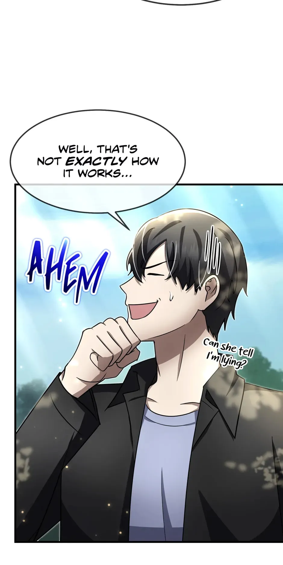 The Regressed Genius Player's Mythical-Rank Weapon Creation Chapter 37 page 71 - 